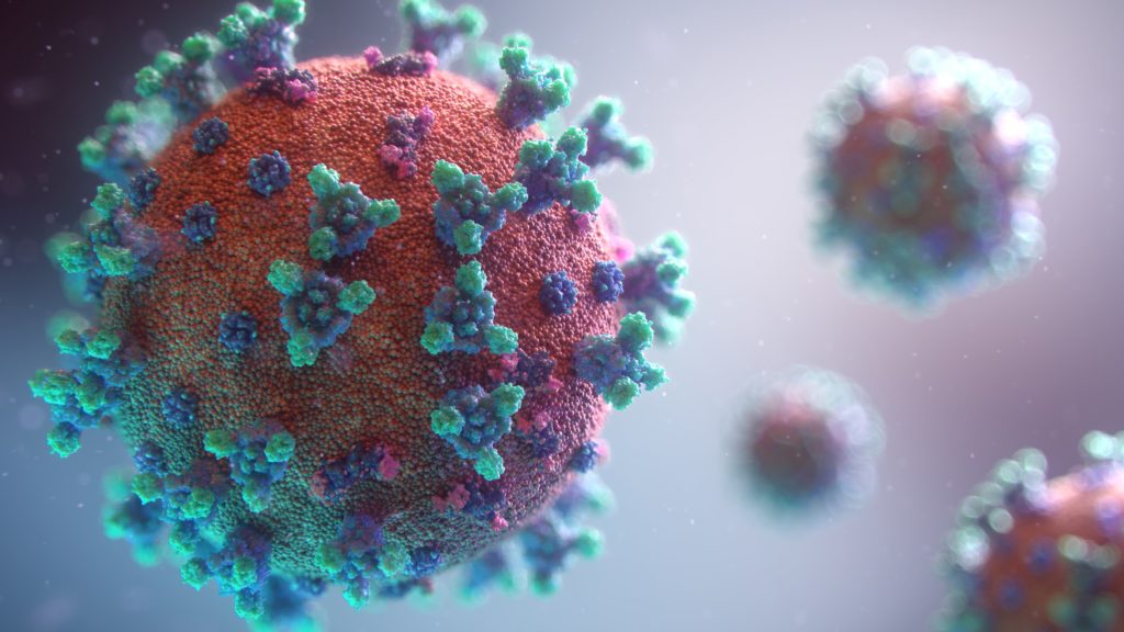 El Coronavirus y las Licitaciones Publicas